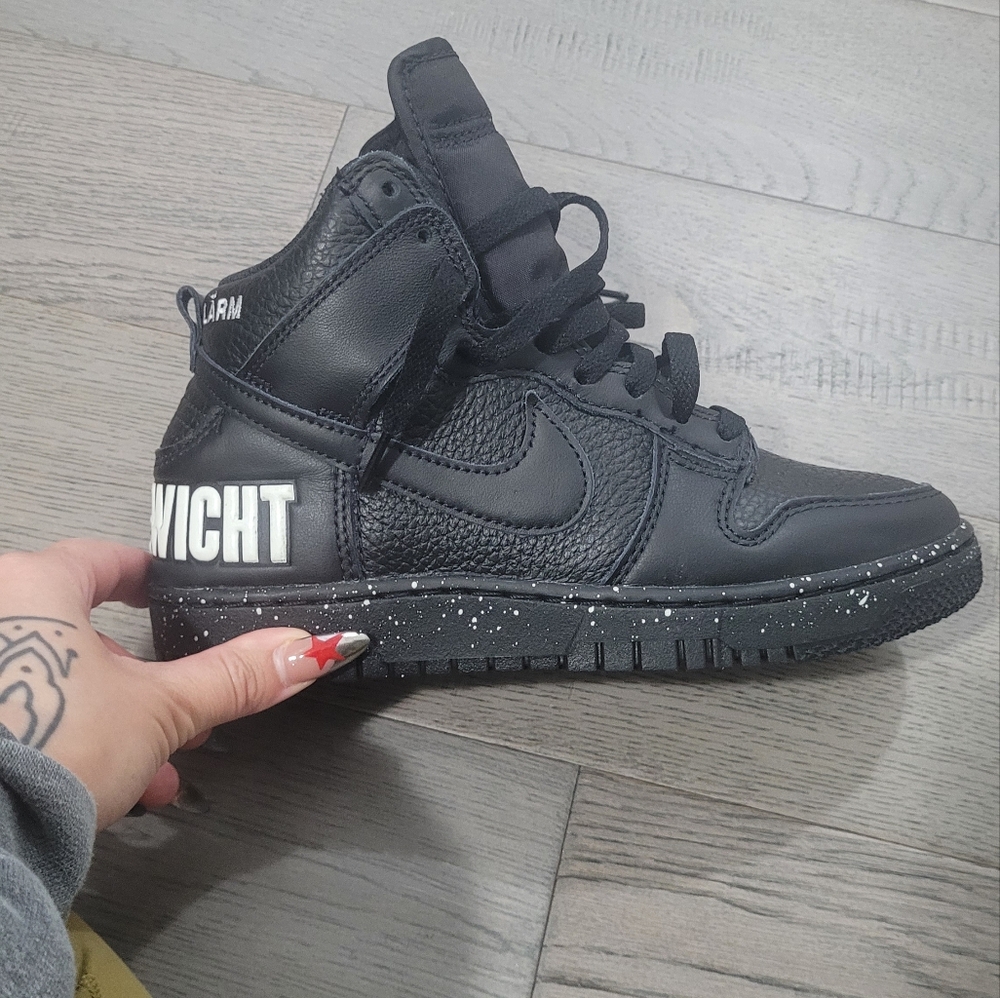 Nike dunks